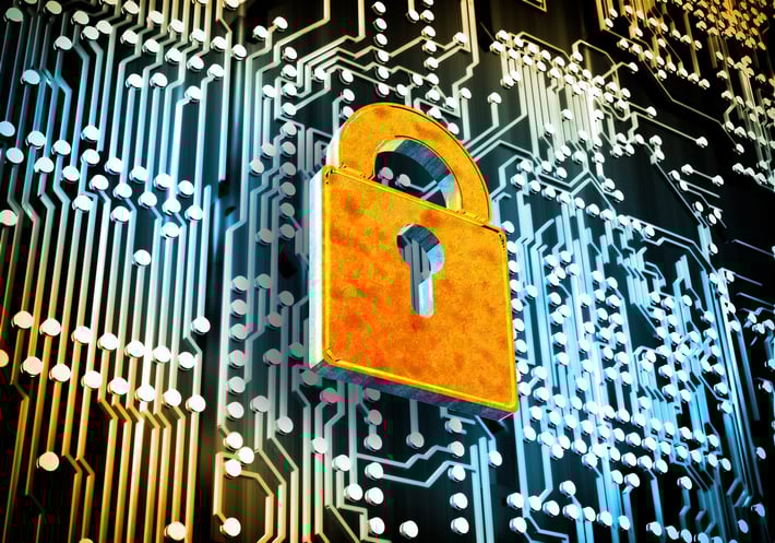 Protect Yourself And Your CUI